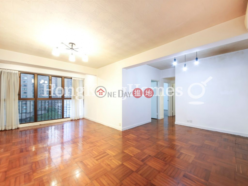 3 Bedroom Family Unit for Rent at Merry Court | Merry Court 美麗閣 Rental Listings