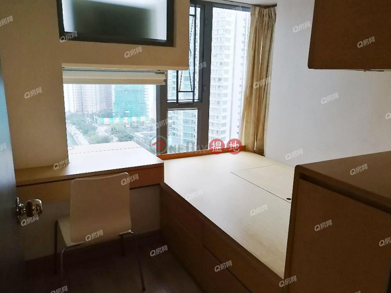 HK$ 23,000/ month, Tower 2 Grand Promenade Eastern District, Tower 2 Grand Promenade | 2 bedroom Low Floor Flat for Rent
