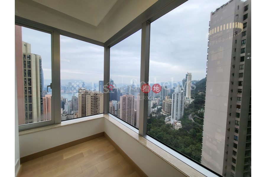 HK$ 130,000/ month | Tregunter Central District Property for Rent at Tregunter with 4 Bedrooms