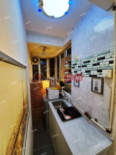 HK$ 12,000/ month Man Lee Building | Yau Tsim Mong | Man Lee Building | 1 bedroom High Floor Flat for Rent