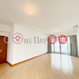 Luxurious 3 bed on high floor with balcony & parking | Rental | Phase 4 Bel-Air On The Peak Residence Bel-Air 貝沙灣4期 _0