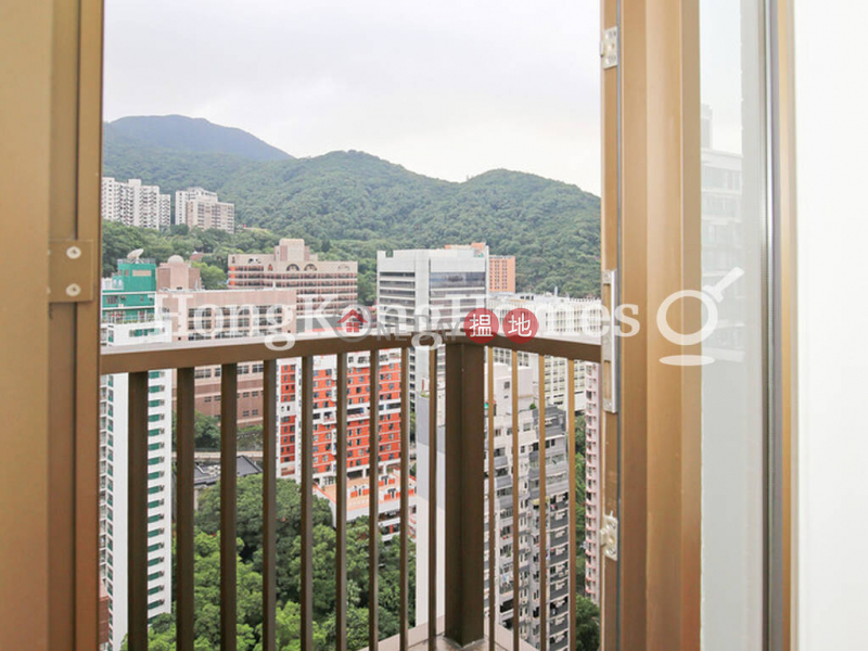 HK$ 70,000/ 月|高街98號-西區|高街98號三房兩廳單位出租