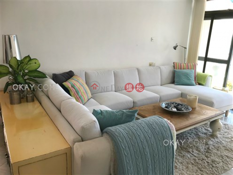 HK$ 85,000/ month, Phase 1 Beach Village, 15 Seahorse Lane Lantau Island, Exquisite house on high floor with sea views & balcony | Rental