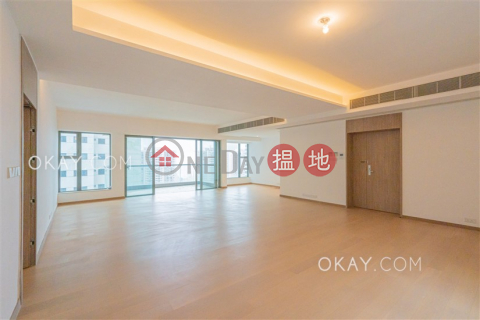 Exquisite 3 bedroom with balcony | Rental | Branksome Grande 蘭心閣 _0