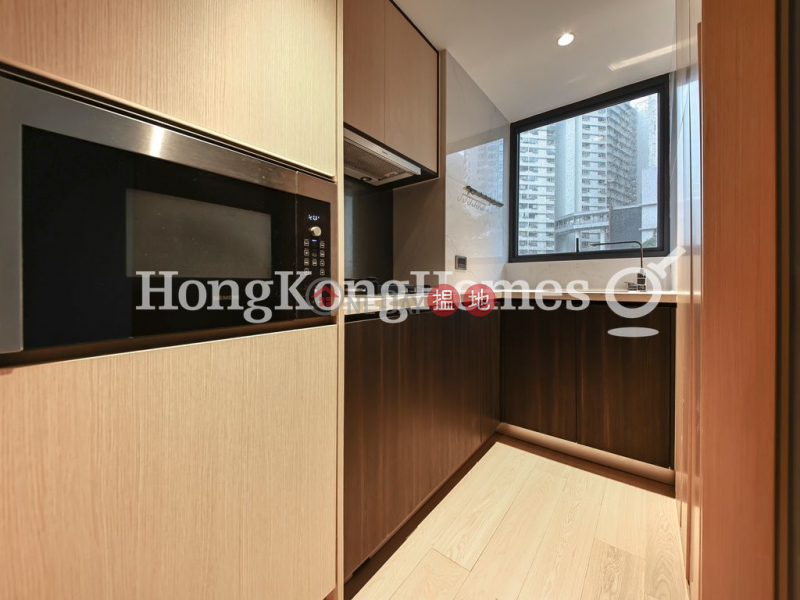 The Hudson Unknown Residential, Sales Listings HK$ 15.2M