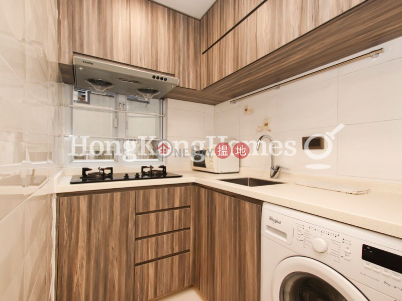 3 Bedroom Family Unit for Rent at Starlight Garden, 2-14 Electric Street | Wan Chai District Hong Kong Rental, HK$ 21,800/ month