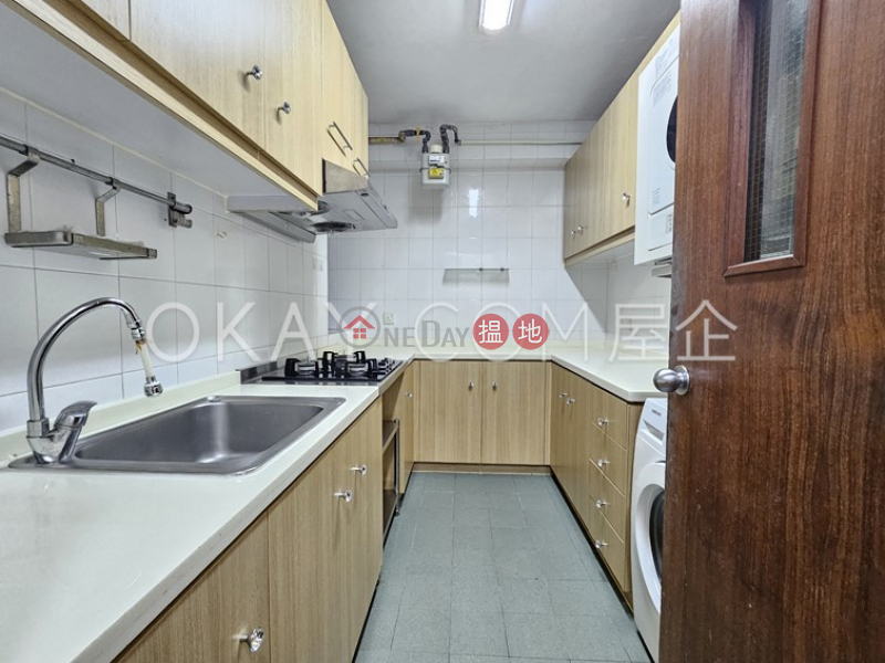 Luxurious 3 bedroom in Mid-levels West | Rental 95 Robinson Road | Western District | Hong Kong, Rental | HK$ 36,000/ month