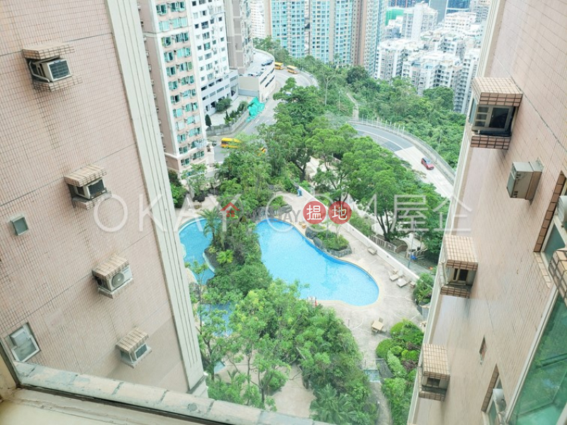 Property Search Hong Kong | OneDay | Residential, Rental Listings | Lovely 3 bedroom on high floor | Rental