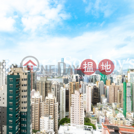 Property for Rent at 80 Robinson Road with 3 Bedrooms | 80 Robinson Road 羅便臣道80號 _0