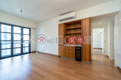 Lovely 2 bedroom with balcony | Rental, Resiglow Resiglow | Wan Chai District (OKAY-R323085)_0