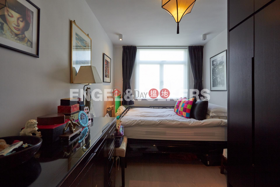 3 Bedroom Family Flat for Rent in Pok Fu Lam | 2A Mount Davis Road | Western District Hong Kong | Rental | HK$ 75,000/ month