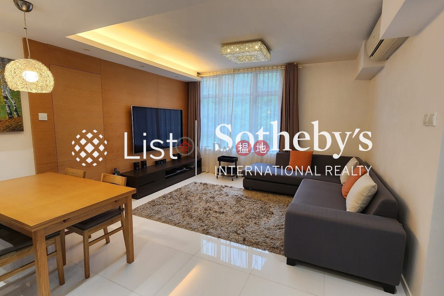 Property for Sale at Academic Terrace Block 1 with 2 Bedrooms, 101 Pok Fu Lam Road | Western District | Hong Kong | Sales HK$ 11.5M