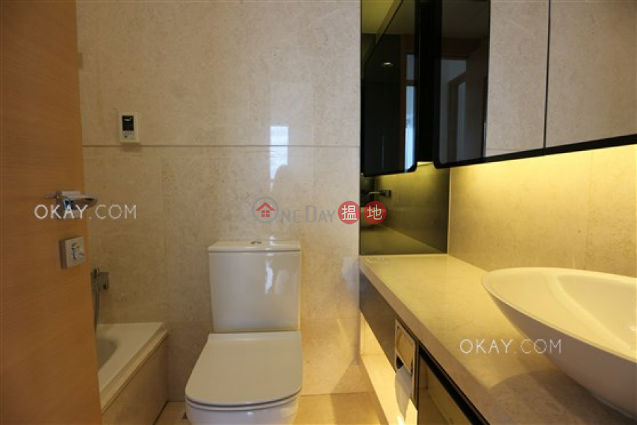 Beautiful 3 bedroom with balcony | For Sale | Upton 維港峰 Sales Listings