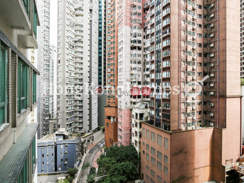 Property Search Hong Kong | OneDay | Residential, Rental Listings, 2 Bedroom Unit for Rent at Goldwin Heights