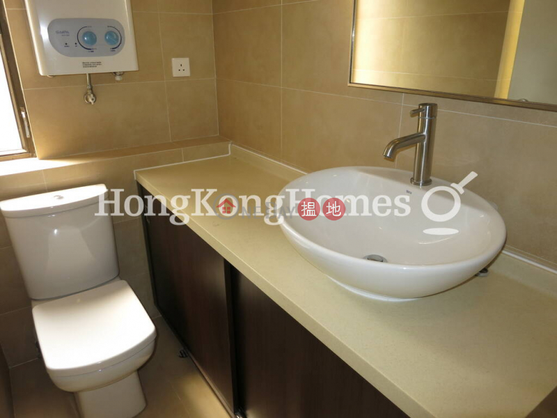 3 Bedroom Family Unit for Rent at Unique Villa, 10-12 Holly Road | Wan Chai District, Hong Kong Rental | HK$ 48,000/ month
