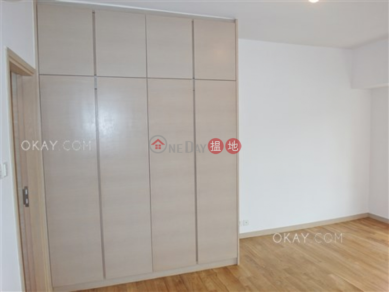 Property Search Hong Kong | OneDay | Residential, Rental Listings | Unique 3 bedroom with balcony & parking | Rental