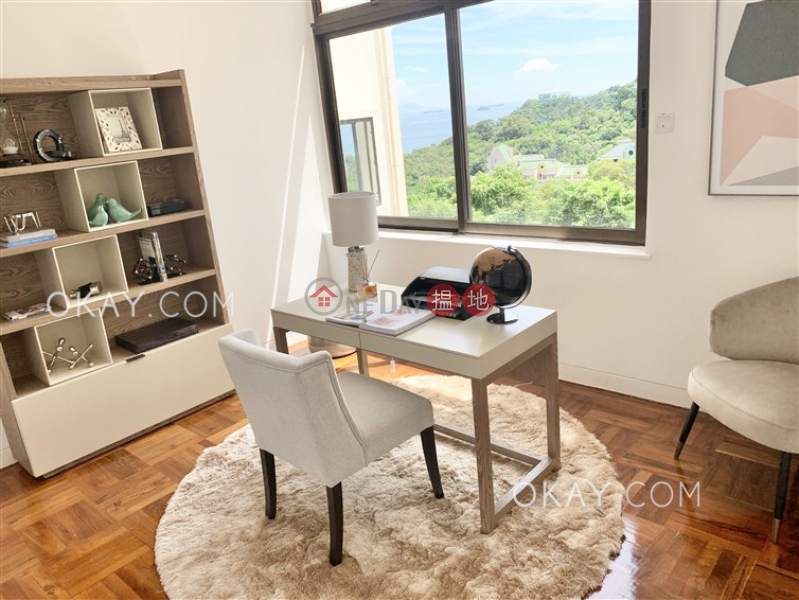 赤柱山莊A1座|低層|住宅-出租樓盤-HK$ 130,000/ 月