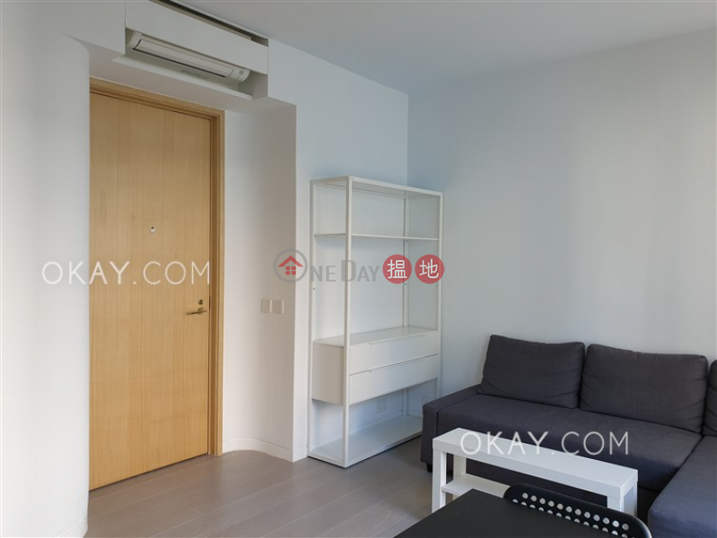 Property Search Hong Kong | OneDay | Residential, Rental Listings, Luxurious 1 bedroom with balcony | Rental