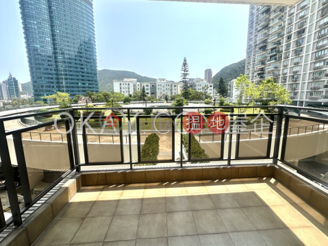 3房2廁,實用率高,連車位,露台玫瑰新邨出售單位 | 玫瑰新邨 Villa Monte Rosa _0