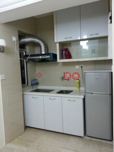 Flat for Rent in Hay Wah Building BlockA, Wan Chai | Hay Wah Building BlockA 熙華大廈 A座 _0
