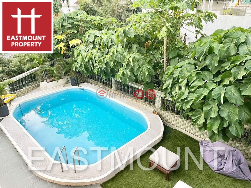 Clearwater Bay Village House with Garden | Property For Rent or Lease in Mau Po, Lung Ha Wan 龍蝦灣茅莆-Sea view, Detached | Mau Po Village 茅莆村 Rental Listings