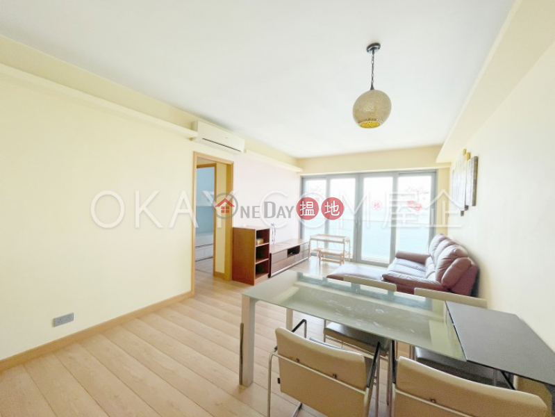 Property Search Hong Kong | OneDay | Residential, Rental Listings | Rare 2 bedroom on high floor with balcony | Rental