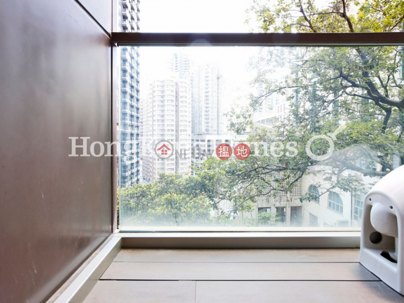 1 Bed Unit for Rent at High West 36 Clarence Terrace | Western District | Hong Kong Rental | HK$ 18,000/ month