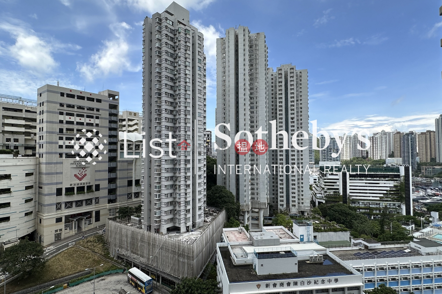 Property for Rent at The Southside - Phase 2 La Marina with 3 Bedrooms | The Southside - Phase 2 La Marina 港島南岸第二期LA MARINA揚海 Rental Listings