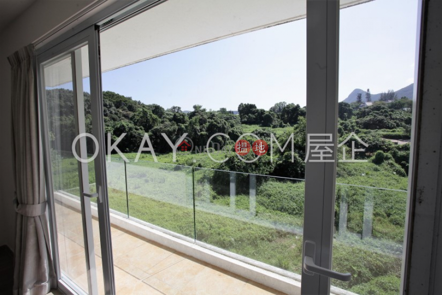 Property Search Hong Kong | OneDay | Residential | Rental Listings, Rare house with rooftop & balcony | Rental