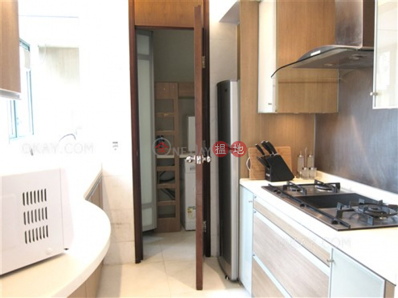 HK$ 40,000/ month, Jardine Summit, Wan Chai District | Gorgeous 3 bedroom with balcony | Rental