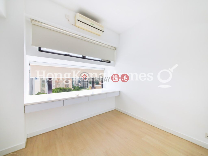 3 Bedroom Family Unit for Rent at Shiu Fai Terrace Garden 3-4 Shiu Fai Terrace | Wan Chai District | Hong Kong Rental HK$ 48,000/ month