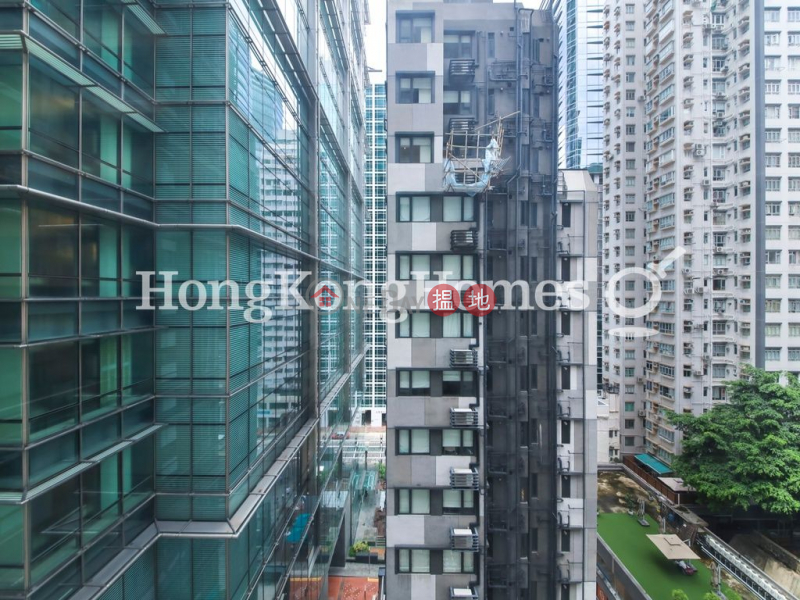 Property Search Hong Kong | OneDay | Residential, Rental Listings Studio Unit for Rent at Star Studios II