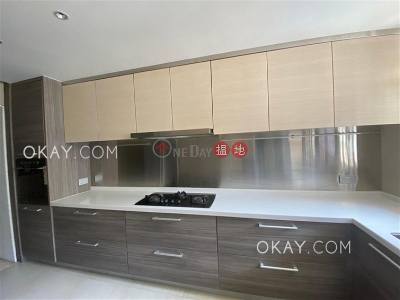 Beautiful 3 bedroom on high floor with parking | Rental | Clovelly Court 嘉富麗苑 Rental Listings