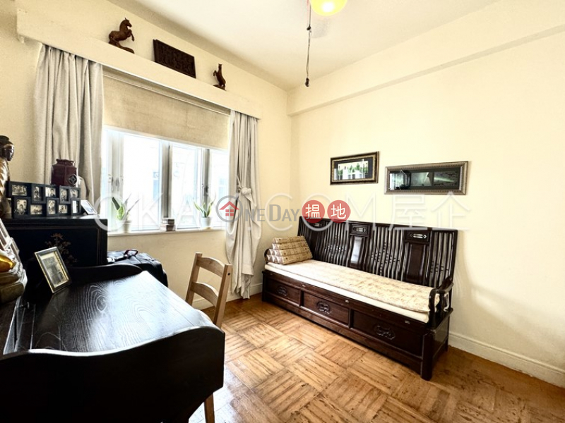 Rare 2 bedroom with parking | For Sale | 68A MacDonnell Road | Central District, Hong Kong Sales HK$ 16M