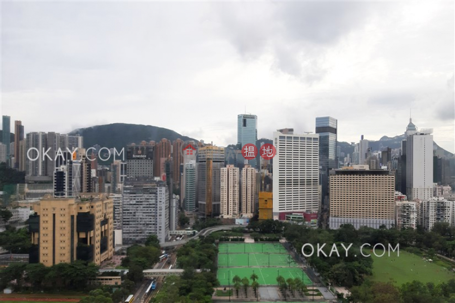 柏景臺1座-中層住宅-出租樓盤HK$ 51,000/ 月