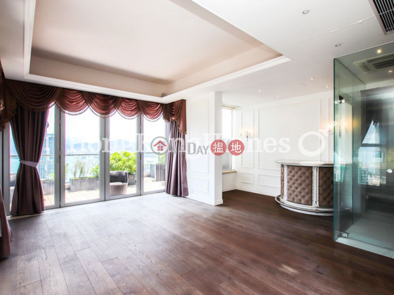 HK$ 120M, The Summa Western District, 3 Bedroom Family Unit at The Summa | For Sale