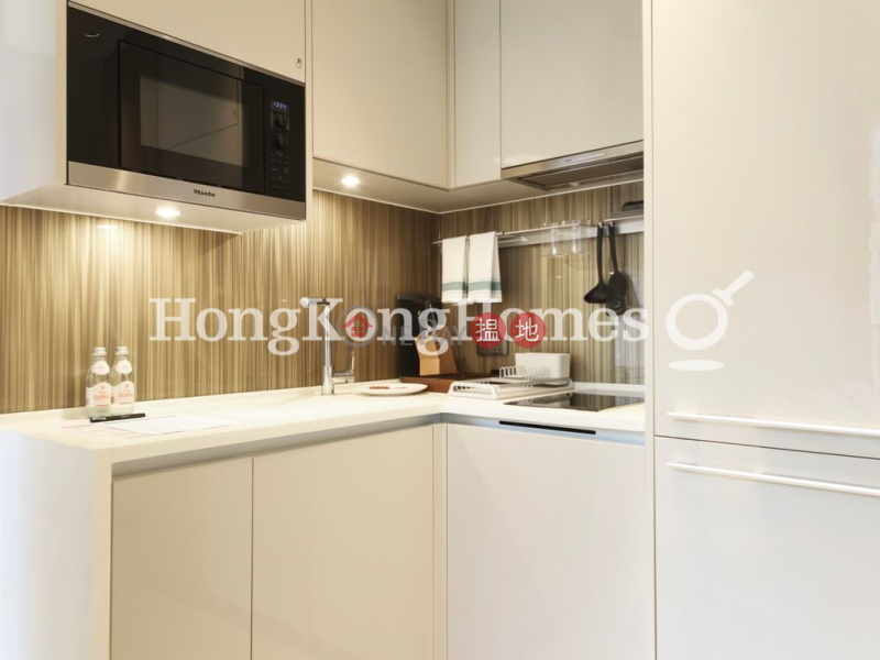 Property Search Hong Kong | OneDay | Residential Rental Listings, 1 Bed Unit for Rent at The Kennedy on Belcher\'s