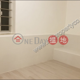 Apartment with Terrace for Rent in Mid-Levels Cent. | Caineway Mansion 堅威大廈 _0