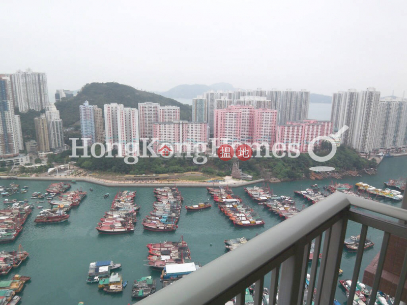 香港搵樓|租樓|二手盤|買樓| 搵地 | 住宅出租樓盤-南灣御園兩房一廳單位出租
