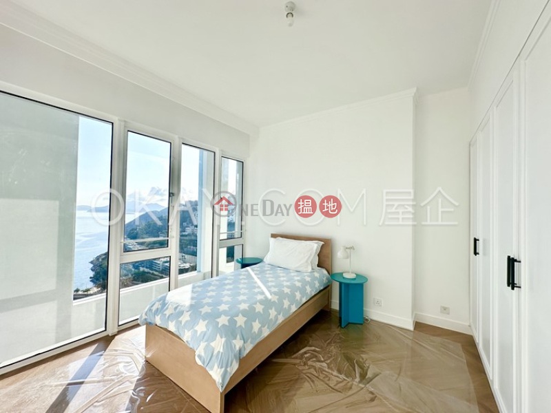 HK$ 136,000/ 月影灣園3座|南區-4房2廁,極高層,海景,星級會所影灣園3座出租單位