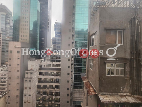 Office Unit for Rent at Hoseinee House, Hoseinee House 賀善尼大廈 | Central District (HKO-62946-ABER)_0