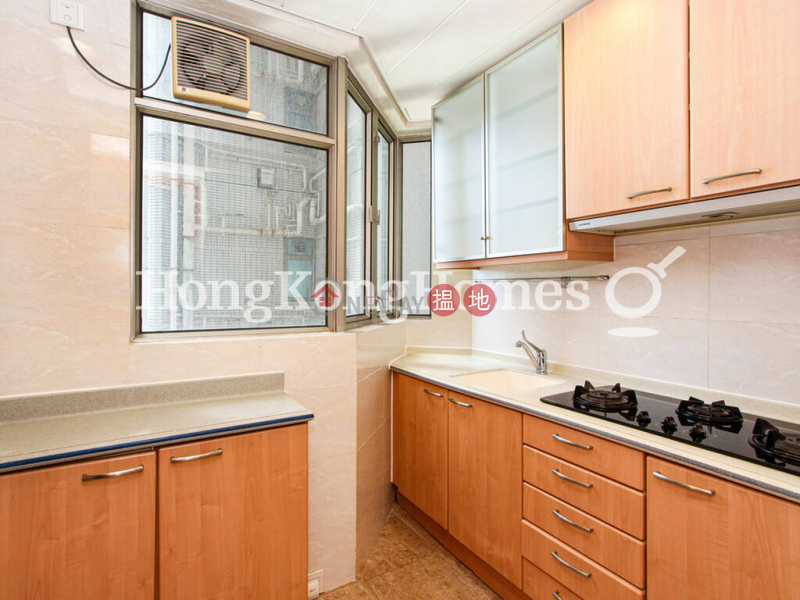 2 Bedroom Unit for Rent at Sorrento Phase 1 Block 3, 1 Austin Road West | Yau Tsim Mong Hong Kong | Rental HK$ 30,000/ month