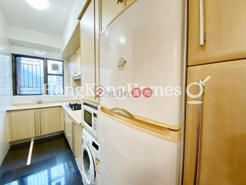3 Bedroom Family Unit for Rent at The Belcher\'s Phase 2 Tower 5 | 89 Pok Fu Lam Road | Western District, Hong Kong | Rental HK$ 52,000/ month