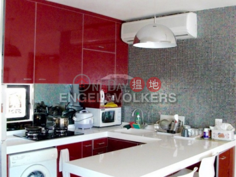 1 Bed Apartment/Flat for Sale in Soho, Caine Tower 景怡居 | Central District (EVHK32445)_0