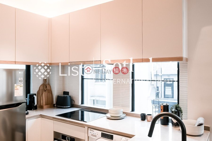 Property Search Hong Kong | OneDay | Residential, Rental Listings, Property for Rent at 52 Gage Street with 2 Bedrooms