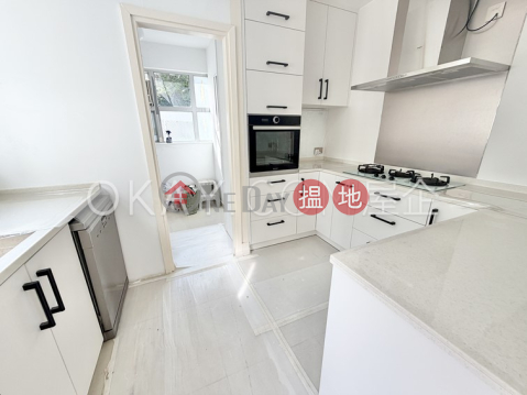 Gorgeous house with rooftop, terrace & balcony | Rental | Hing Keng Shek 慶徑石 _0