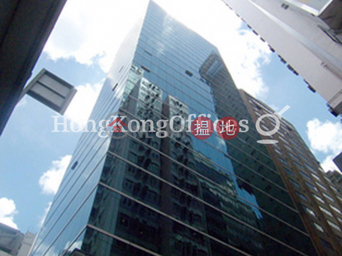 Office Unit for Rent at Chinaweal Centre, Chinaweal Centre 中望商業中心 | Wan Chai District (HKO-85387-AMHR)_0