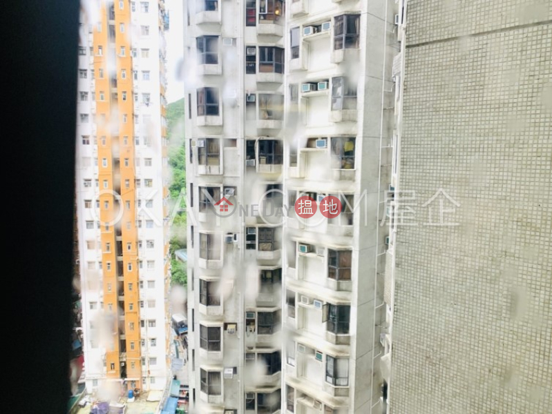 Property Search Hong Kong | OneDay | Residential Sales Listings | Popular 1 bedroom in Shau Kei Wan | For Sale