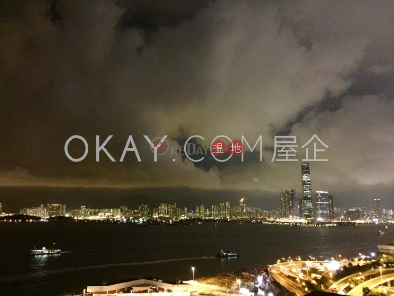 維港峰-中層-住宅出租樓盤HK$ 59,000/ 月