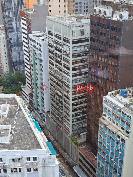 Eastern Commercial Centre (東區商業中心),Wan Chai | ()(3)